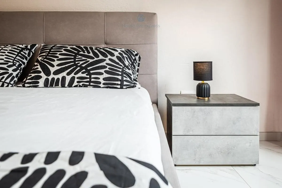 Centro Citta Apartman Cagliari