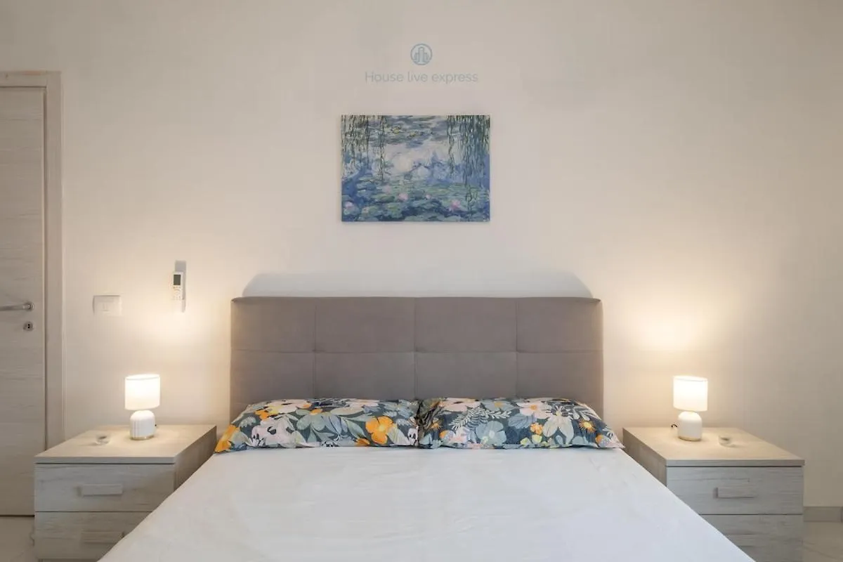 Centro Citta Apartman Cagliari