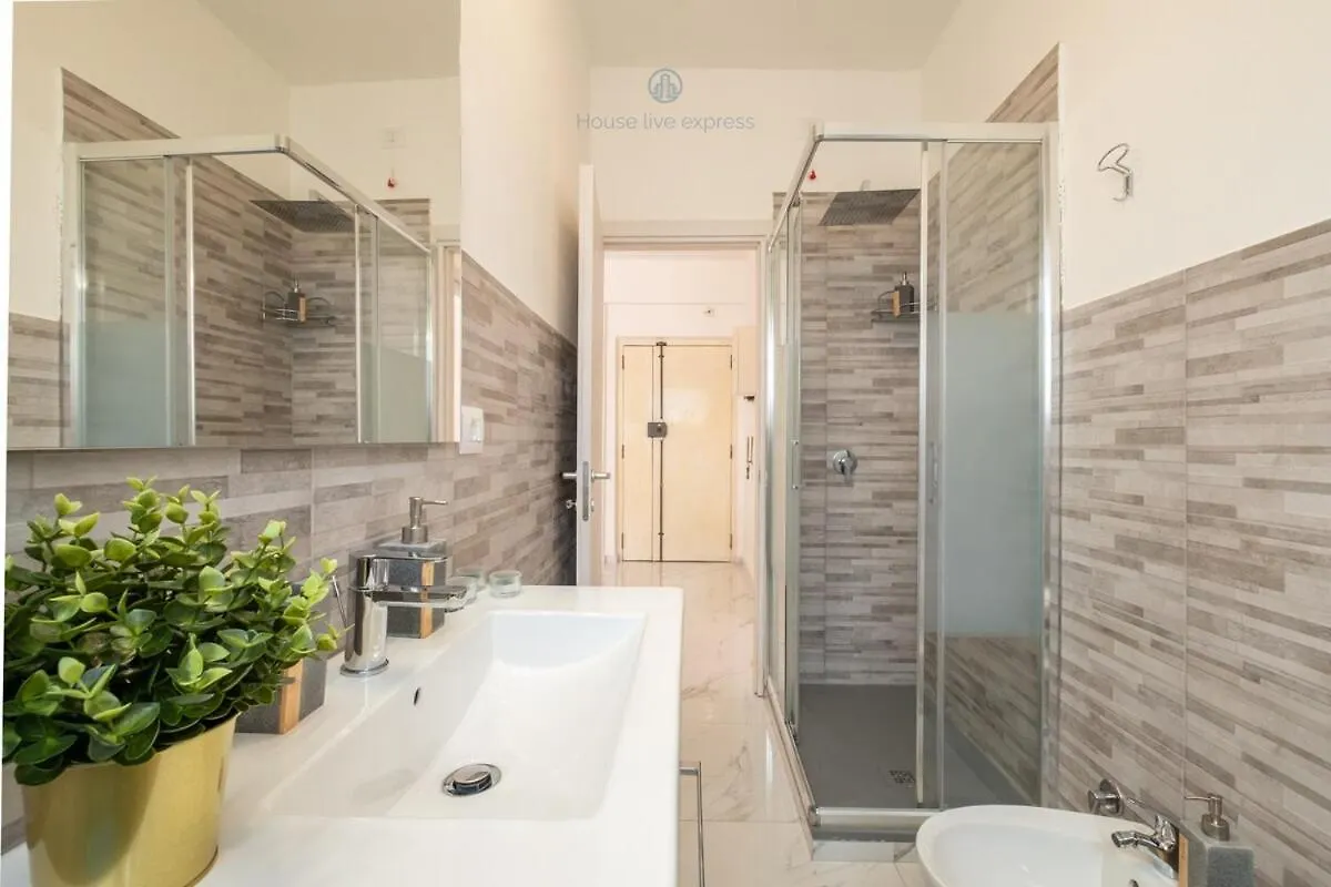 Centro Citta Apartman Cagliari 0*,